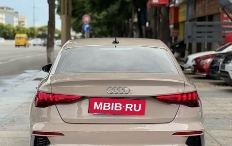 Audi A3, 2022 год, 2 299 999 рублей, 4 фотография