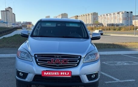 JAC T6, 2020 год, 1 070 000 рублей, 8 фотография