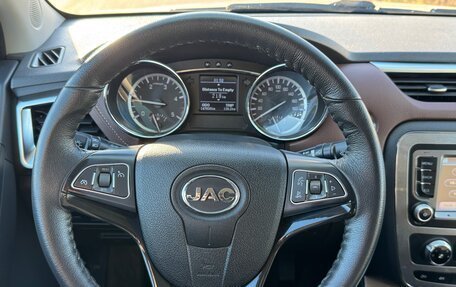JAC T6, 2020 год, 1 070 000 рублей, 15 фотография