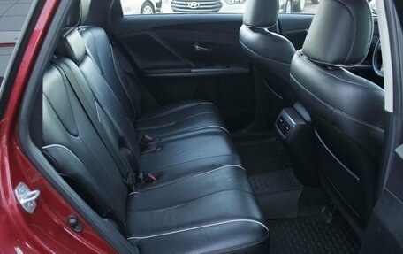 Toyota Venza I, 2013 год, 1 379 000 рублей, 14 фотография