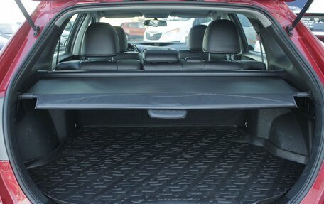 Toyota Venza I, 2013 год, 1 379 000 рублей, 15 фотография
