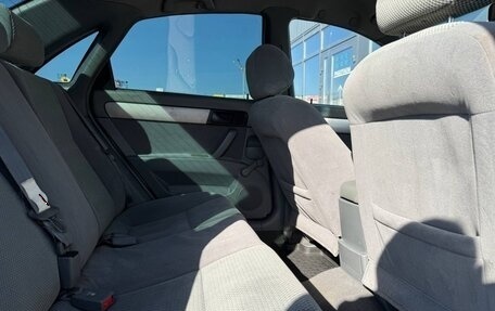 Chevrolet Lacetti, 2009 год, 560 000 рублей, 3 фотография
