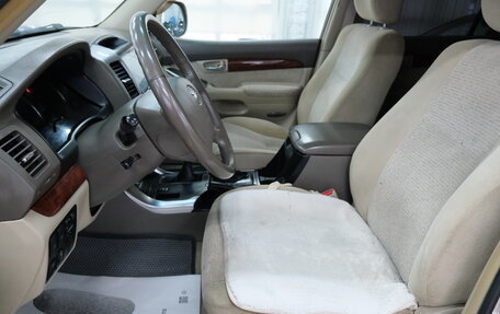 Toyota Land Cruiser Prado 120 рестайлинг, 2006 год, 1 599 000 рублей, 8 фотография