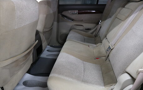 Toyota Land Cruiser Prado 120 рестайлинг, 2006 год, 1 599 000 рублей, 20 фотография