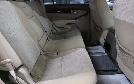 Toyota Land Cruiser Prado 120 рестайлинг, 2006 год, 1 599 000 рублей, 19 фотография