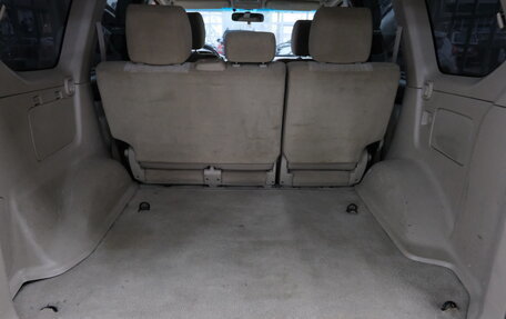 Toyota Land Cruiser Prado 120 рестайлинг, 2006 год, 1 599 000 рублей, 21 фотография