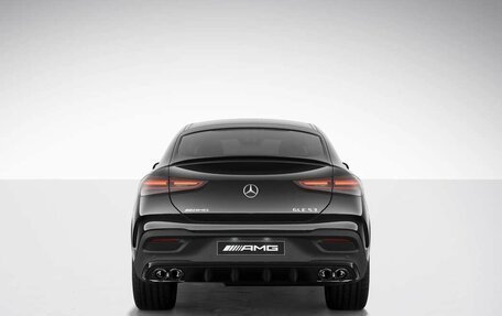 Mercedes-Benz GLE Coupe AMG, 2025 год, 22 200 000 рублей, 1 фотография