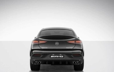 Mercedes-Benz GLE Coupe AMG, 2025 год, 22 200 000 рублей, 1 фотография
