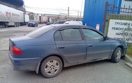 Toyota Avensis III рестайлинг, 1999 год, 300 000 рублей, 4 фотография