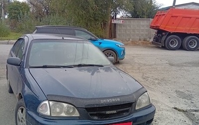 Toyota Avensis III рестайлинг, 1999 год, 300 000 рублей, 1 фотография