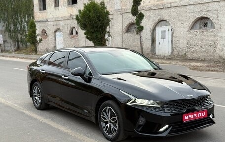 KIA K5, 2020 год, 2 289 000 рублей, 1 фотография