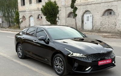 KIA K5, 2020 год, 2 289 000 рублей, 1 фотография