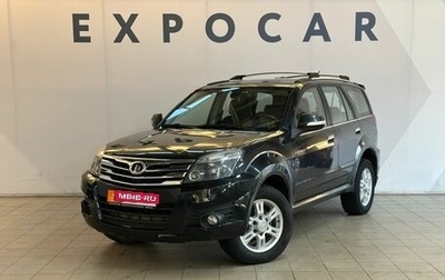 Great Wall Hover H3 I, 2013 год, 729 000 рублей, 1 фотография