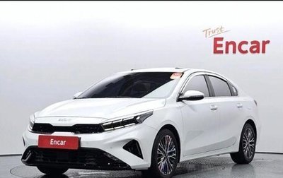 KIA K3, 2022 год, 2 152 000 рублей, 1 фотография