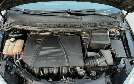 Ford Focus II рестайлинг, 2006 год, 20 фотография
