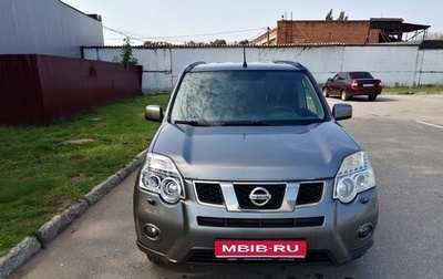 Nissan X-Trail, 2014 год, 1 800 000 рублей, 1 фотография