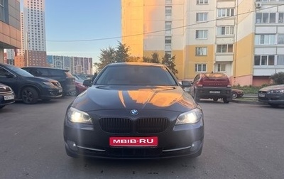 BMW 5 серия, 2012 год, 1 800 000 рублей, 1 фотография