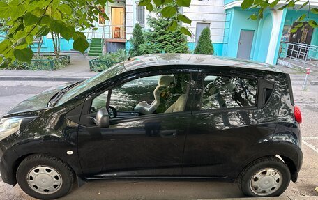 Chevrolet Spark III, 2013 год, 650 000 рублей, 4 фотография