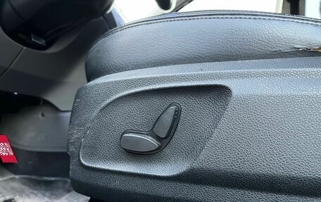Ford Focus II рестайлинг, 2006 год, 29 фотография