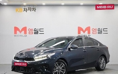 KIA K3, 2021 год, 2 040 000 рублей, 1 фотография