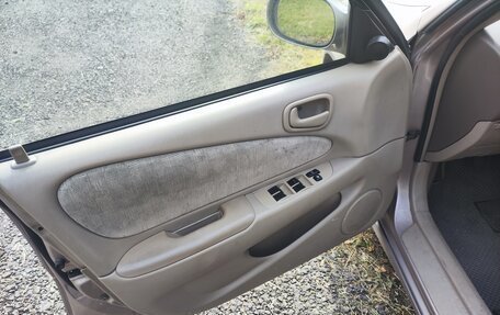 Toyota Corolla, 1998 год, 370 000 рублей, 8 фотография