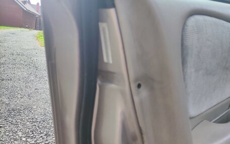 Toyota Corolla, 1998 год, 370 000 рублей, 13 фотография