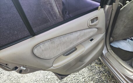 Toyota Corolla, 1998 год, 370 000 рублей, 14 фотография