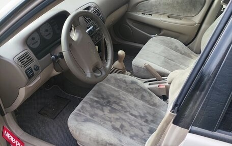 Toyota Corolla, 1998 год, 370 000 рублей, 5 фотография