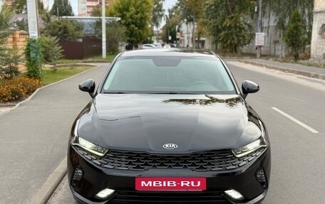 KIA K5, 2020 год, 2 289 000 рублей, 3 фотография