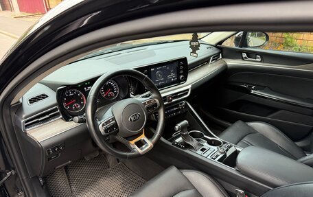KIA K5, 2020 год, 2 289 000 рублей, 9 фотография