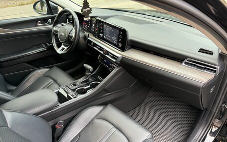 KIA K5, 2020 год, 2 289 000 рублей, 12 фотография
