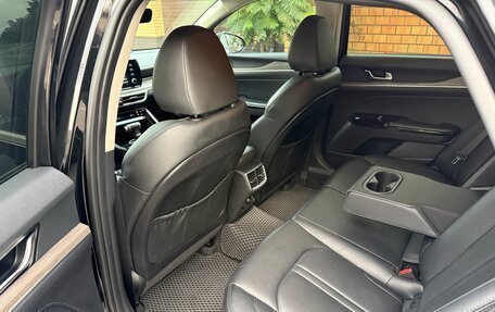 KIA K5, 2020 год, 2 289 000 рублей, 10 фотография