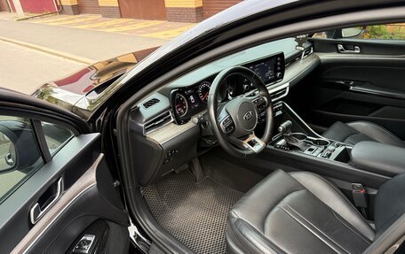 KIA K5, 2020 год, 2 289 000 рублей, 8 фотография