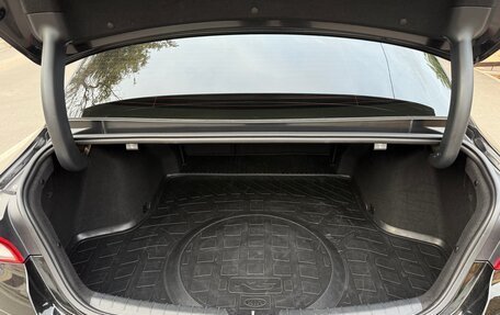 KIA K5, 2020 год, 2 289 000 рублей, 11 фотография