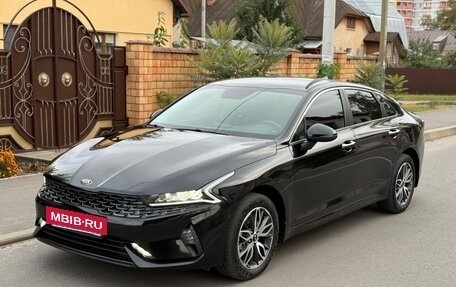KIA K5, 2020 год, 2 289 000 рублей, 2 фотография
