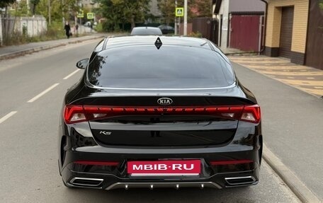 KIA K5, 2020 год, 2 289 000 рублей, 6 фотография