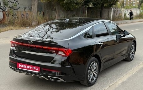 KIA K5, 2020 год, 2 289 000 рублей, 5 фотография