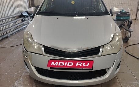 Chery Bonus (A13), 2012 год, 200 000 рублей, 5 фотография