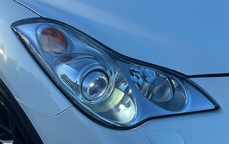Infiniti EX, 2013 год, 2 050 000 рублей, 15 фотография