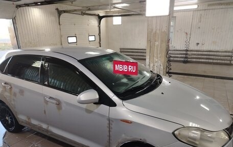 Chery Bonus (A13), 2012 год, 200 000 рублей, 4 фотография