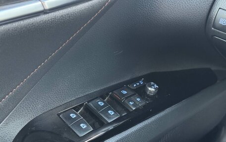 Toyota Camry, 2018 год, 2 750 000 рублей, 11 фотография
