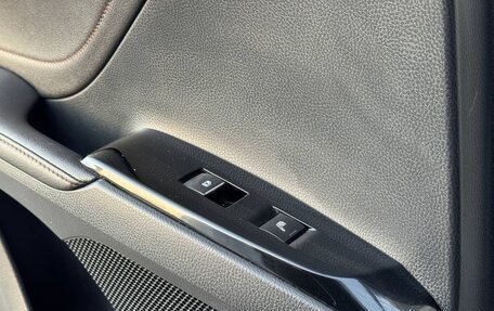 Toyota Camry, 2018 год, 2 750 000 рублей, 18 фотография