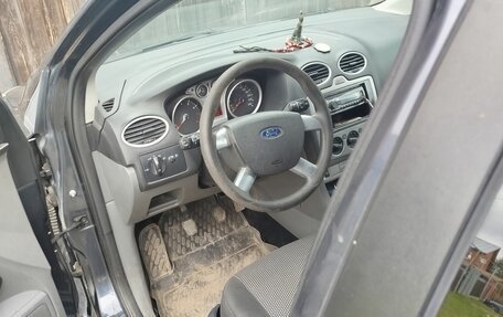 Ford Focus II рестайлинг, 2011 год, 530 000 рублей, 4 фотография