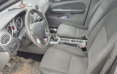 Ford Focus II рестайлинг, 2011 год, 530 000 рублей, 3 фотография