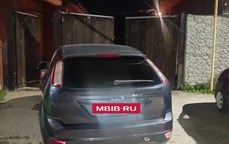 Ford Focus II рестайлинг, 2011 год, 530 000 рублей, 2 фотография