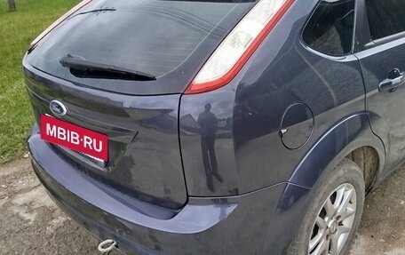 Ford Focus II рестайлинг, 2011 год, 530 000 рублей, 6 фотография