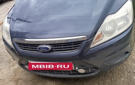 Ford Focus II рестайлинг, 2011 год, 530 000 рублей, 7 фотография