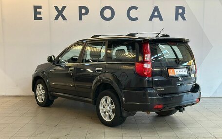 Great Wall Hover H3 I, 2013 год, 729 000 рублей, 2 фотография