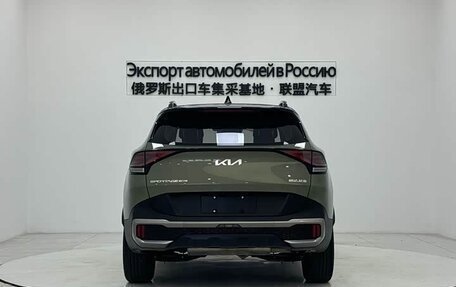 KIA Sportage IV рестайлинг, 2022 год, 2 977 000 рублей, 5 фотография