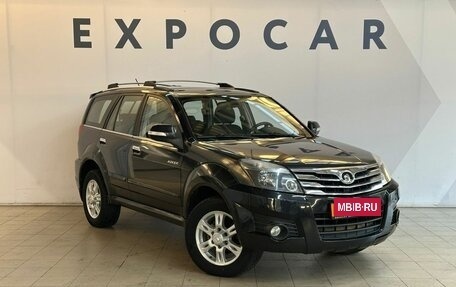 Great Wall Hover H3 I, 2013 год, 729 000 рублей, 5 фотография